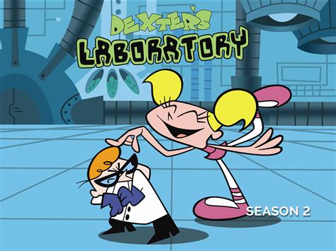 dexter's laboratory|dexter's laboratory online.